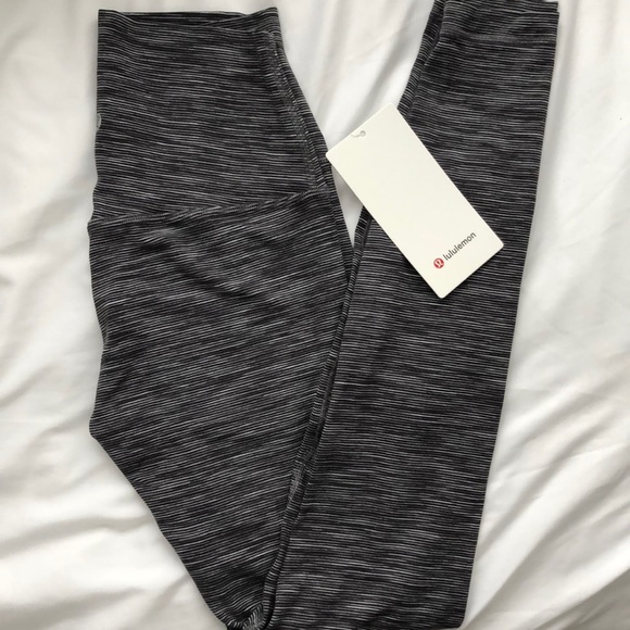 lululemon athletica Pants - LULULEMON Align Pant 28”